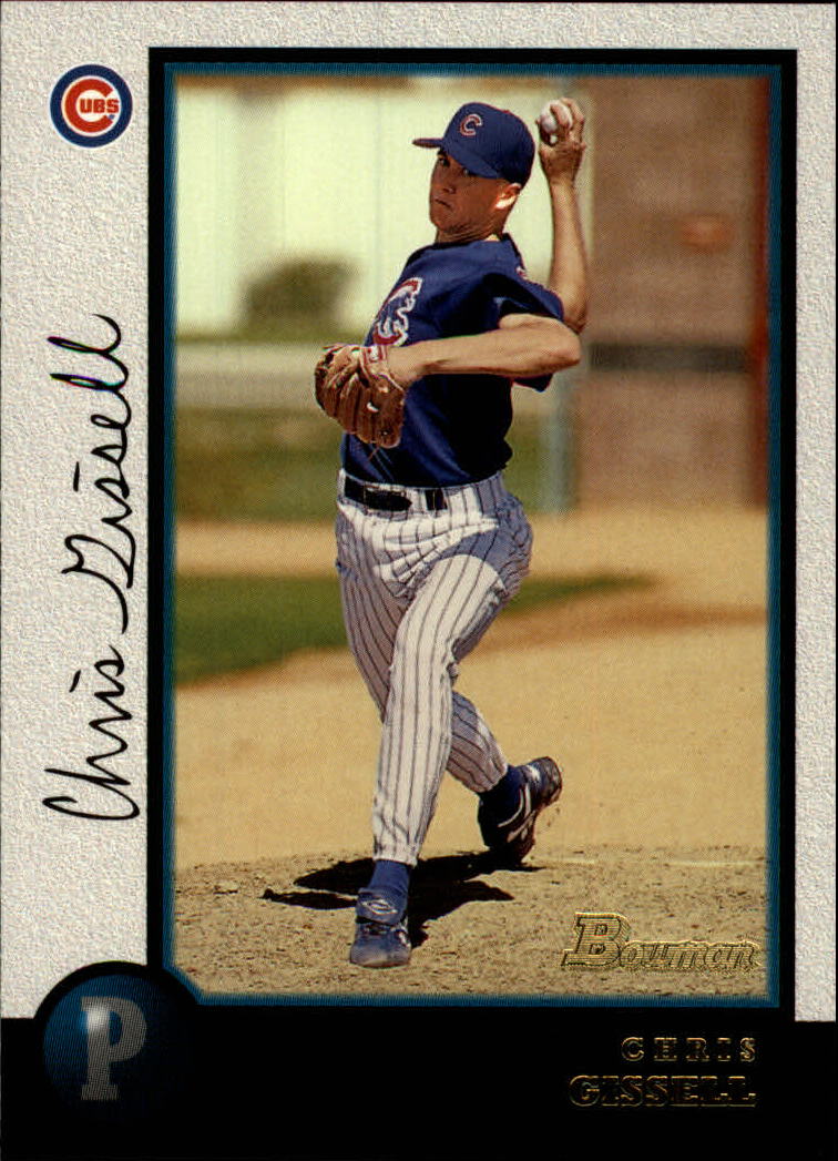 1998 Bowman Baseball Card Pick (Base) 253-441 - Picture 106 of 379