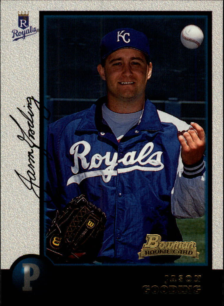 1998 Bowman Baseball Card Pick (Base) 253-441 - Picture 116 of 379