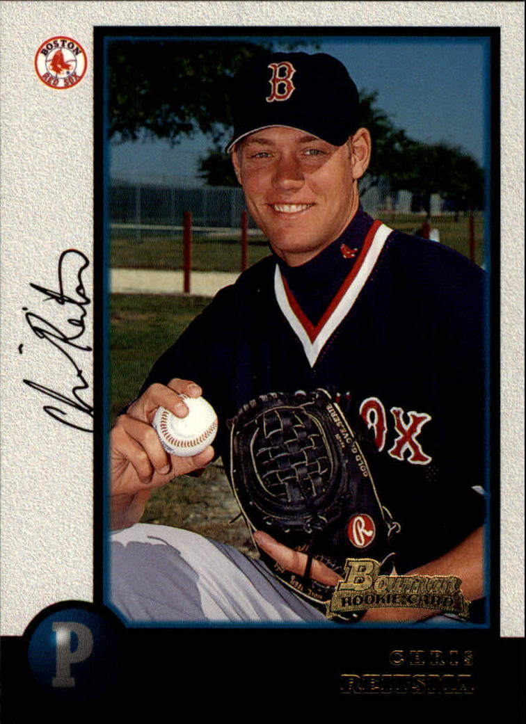 1998 Bowman Baseball Card Pick (Base) 253-441 - Picture 122 of 379