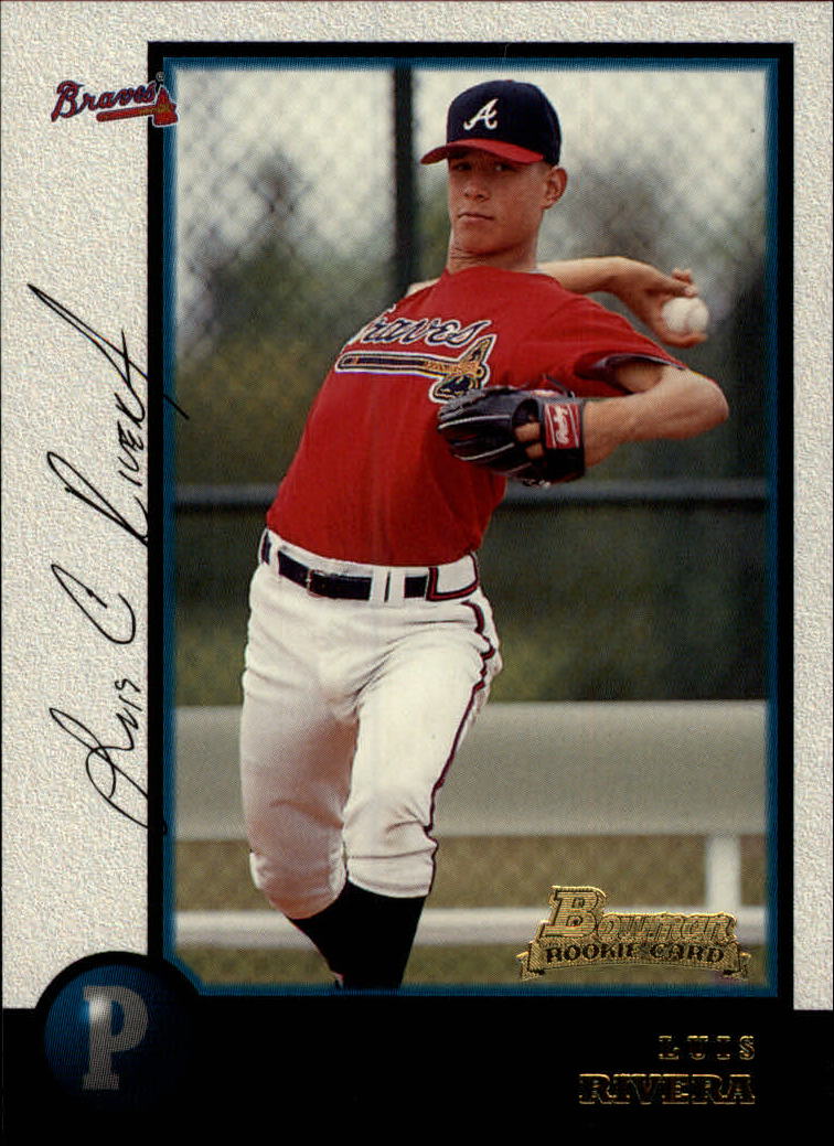 1998 Bowman Baseball Card Pick (Base) 253-441 - Picture 130 of 379
