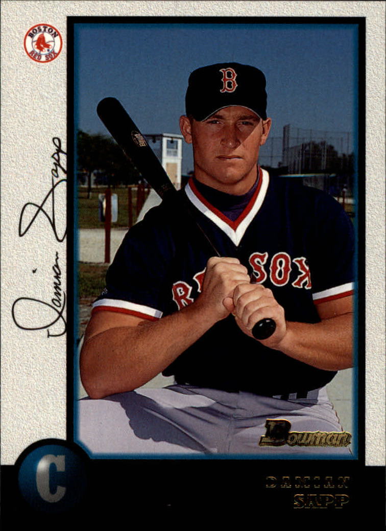 1998 Bowman Baseball Card Pick (Base) 253-441 - Picture 138 of 379