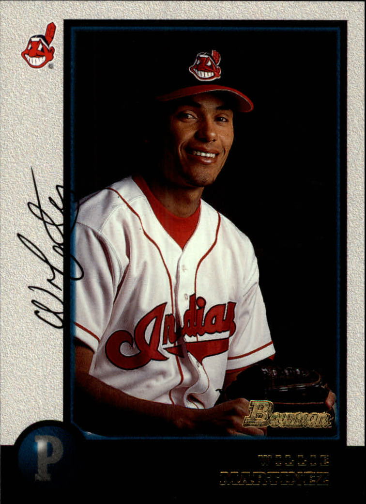 1998 Bowman Baseball Card Pick (Base) 253-441 - Picture 146 of 379