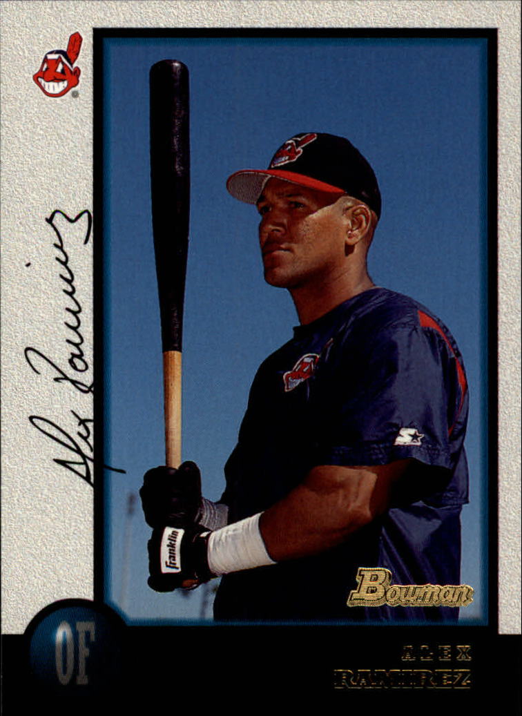 1998 Bowman Baseball Card Pick (Base) 253-441 - Picture 148 of 379