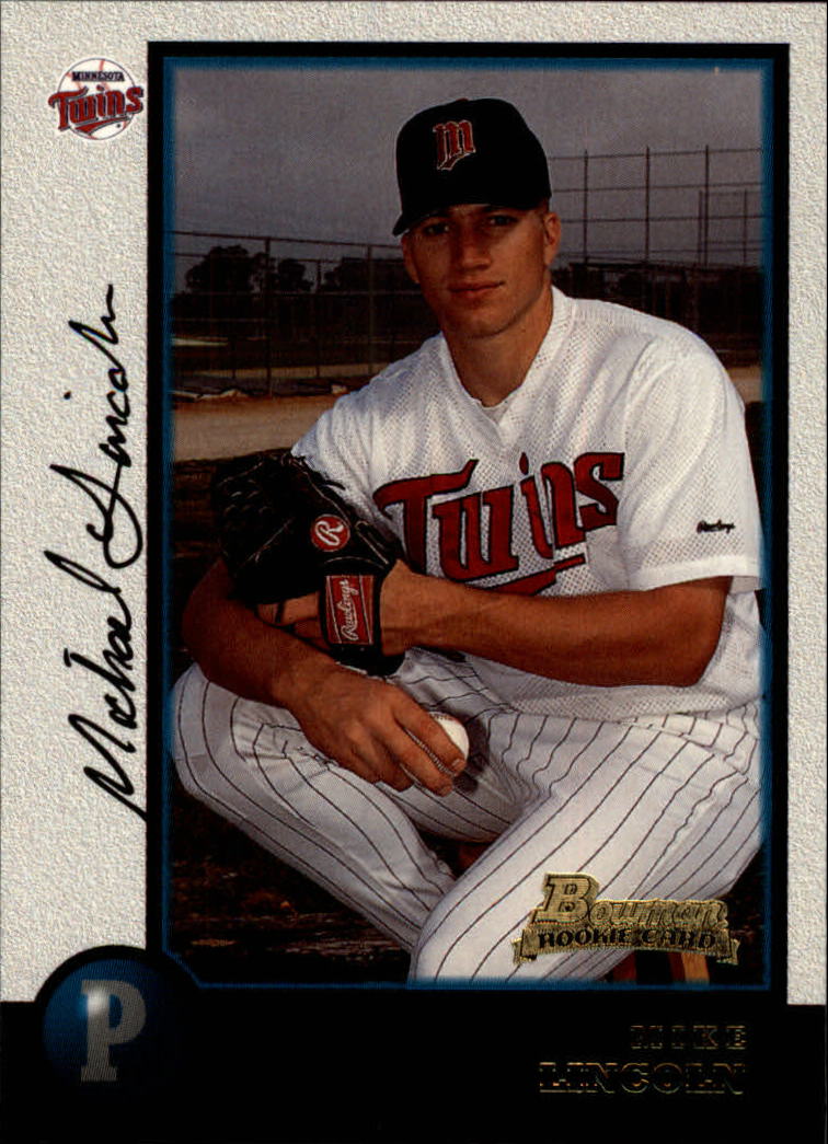 1998 Bowman Baseball Card Pick (Base) 253-441 - Picture 190 of 379