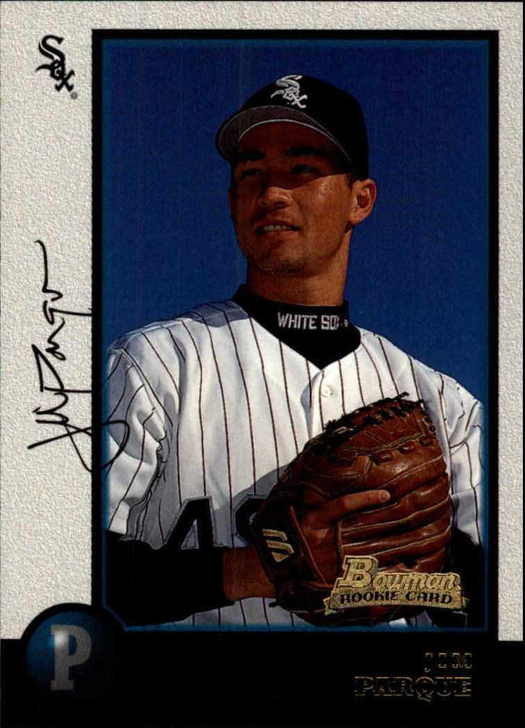 1998 Bowman Baseball Card Pick (Base) 253-441 - Picture 198 of 379