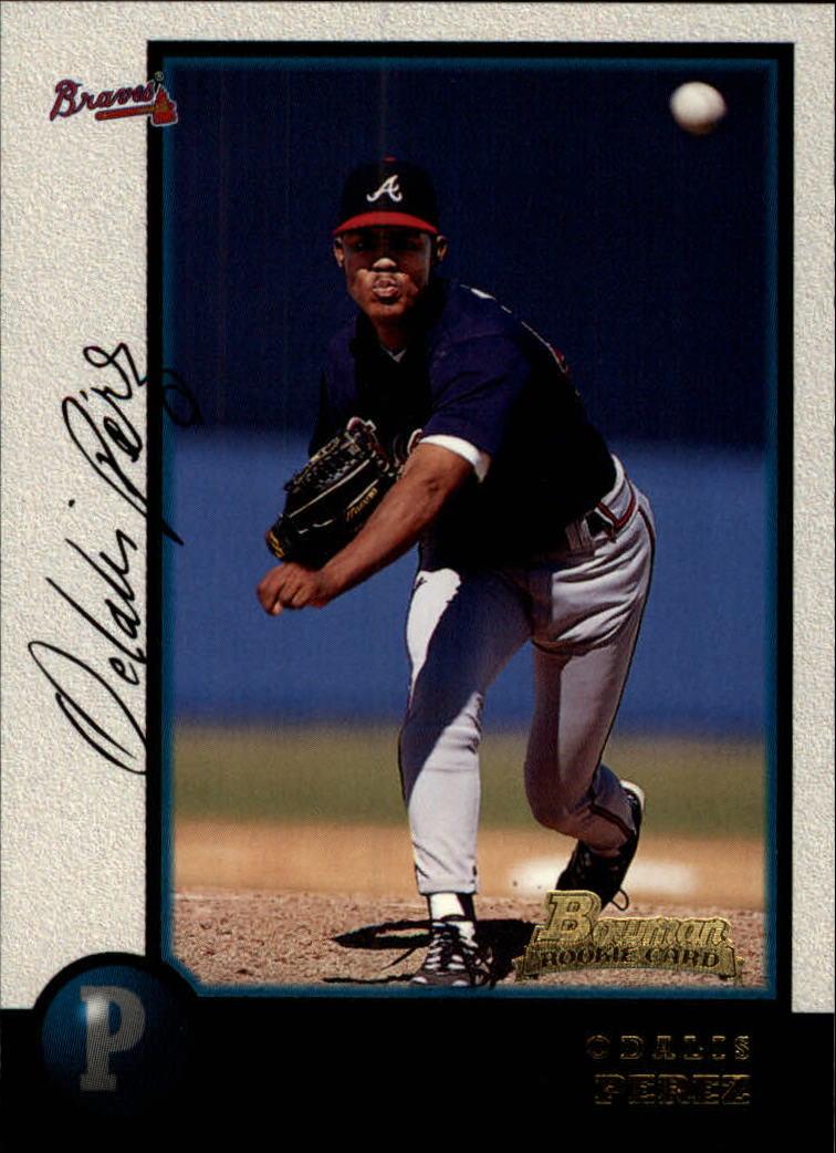 1998 Bowman Baseball Card Pick (Base) 253-441 - Picture 208 of 379