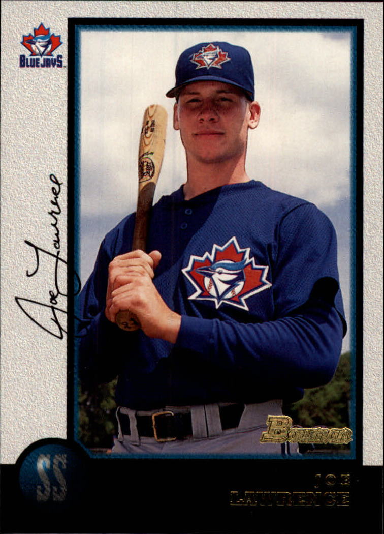 1998 Bowman Baseball Card Pick (Base) 253-441 - Picture 228 of 379