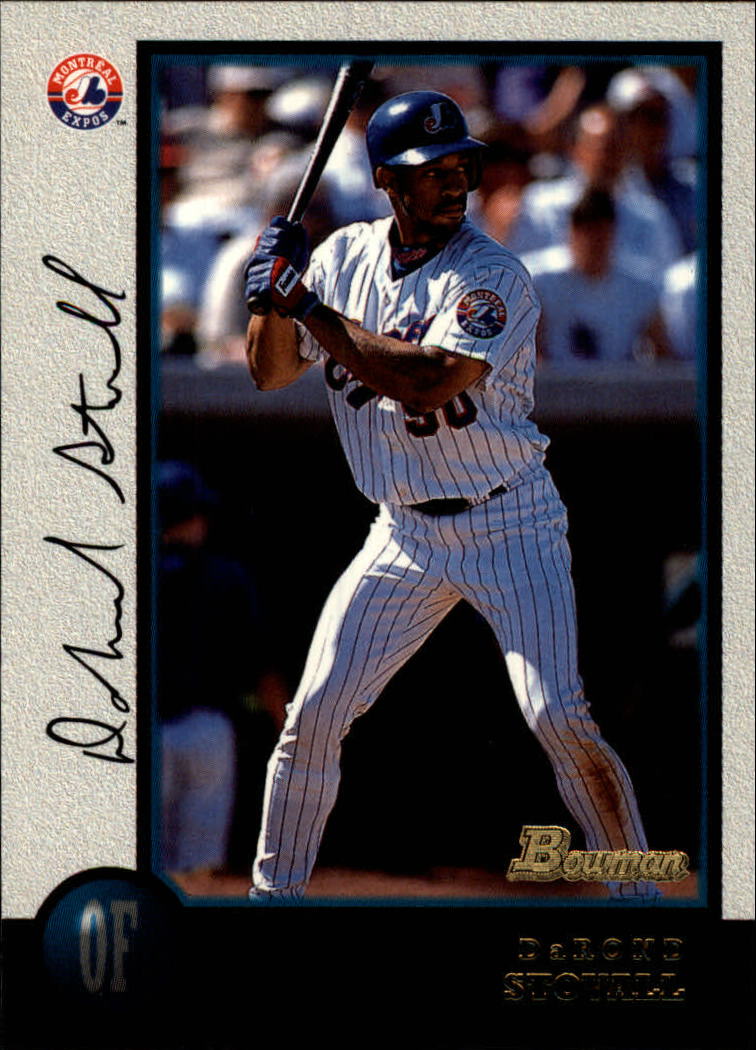 1998 Bowman Baseball Card Pick (Base) 253-441 - Picture 230 of 379