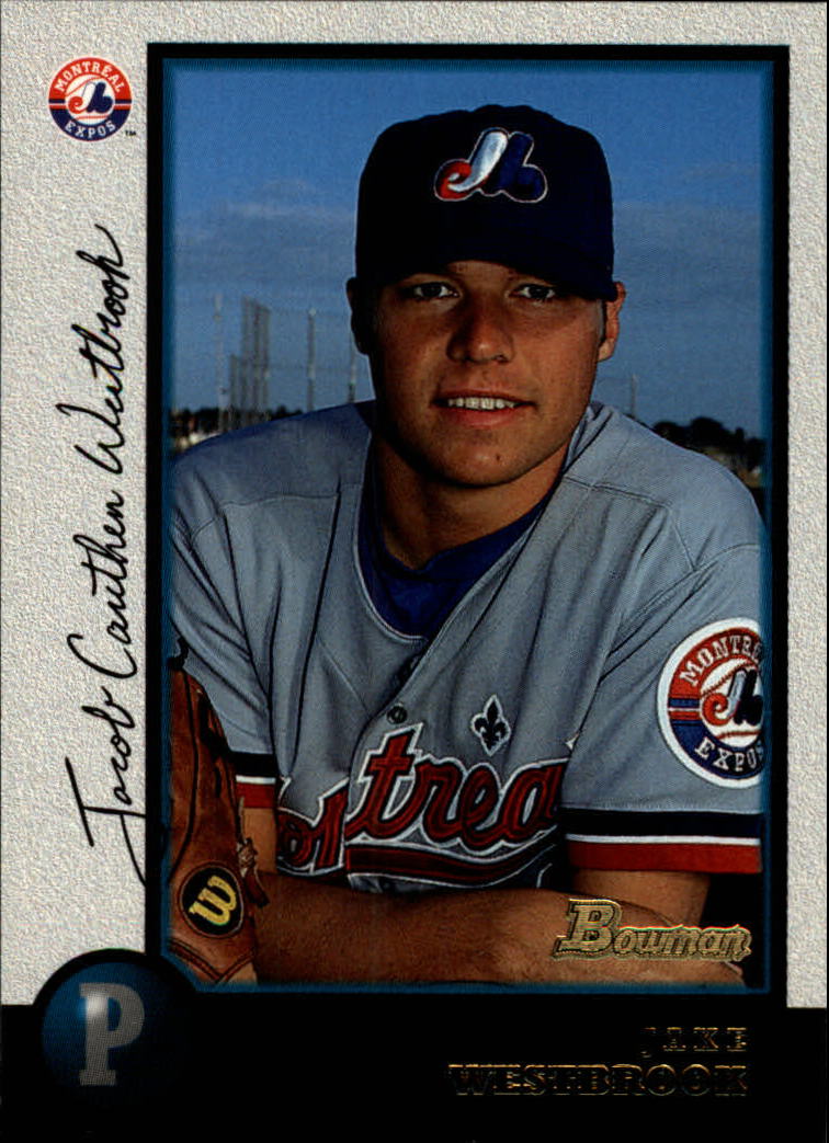 1998 Bowman Baseball Card Pick (Base) 253-441 - Picture 248 of 379