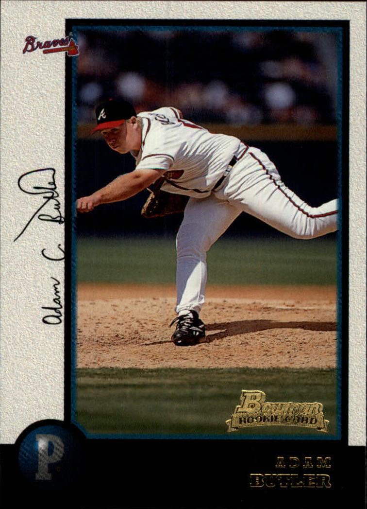 1998 Bowman Baseball Card Pick (Base) 253-441 - Picture 264 of 379