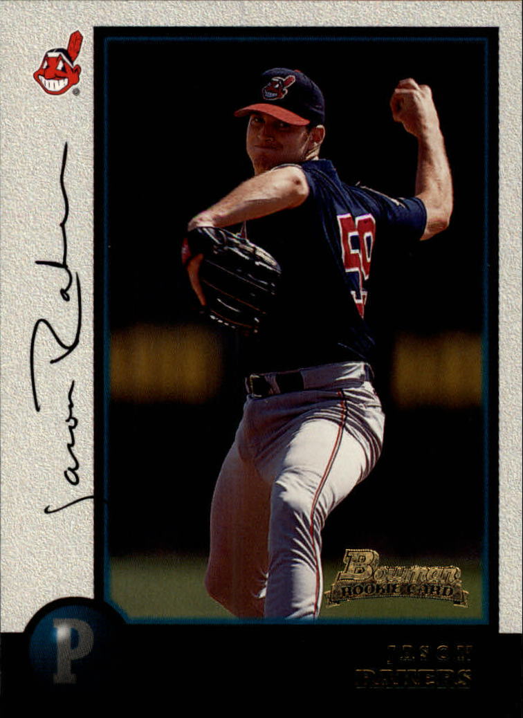1998 Bowman Baseball Card Pick (Base) 253-441 - Picture 274 of 379