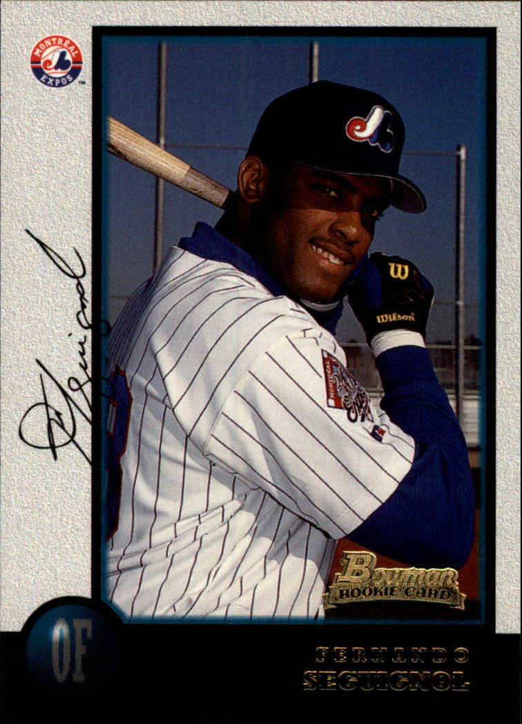 1998 Bowman Baseball Card Pick (Base) 253-441 - Picture 284 of 379