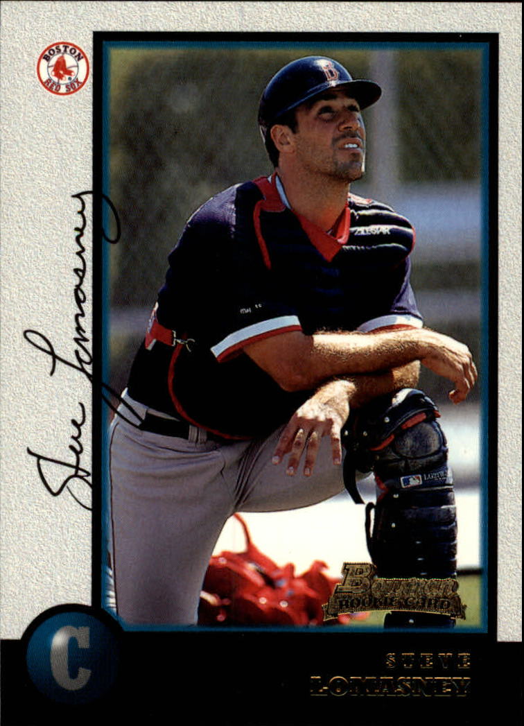 1998 Bowman Baseball Card Pick (Base) 253-441 - Picture 290 of 379