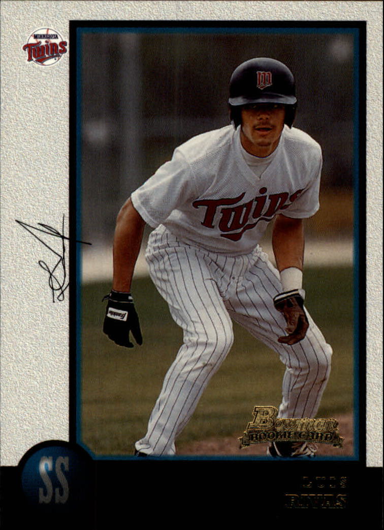 1998 Bowman Baseball Card Pick (Base) 253-441 - Picture 296 of 379
