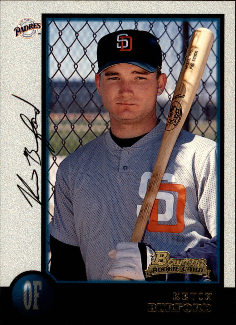 1998 Bowman Baseball Card Pick (Base) 253-441 - Picture 298 of 379