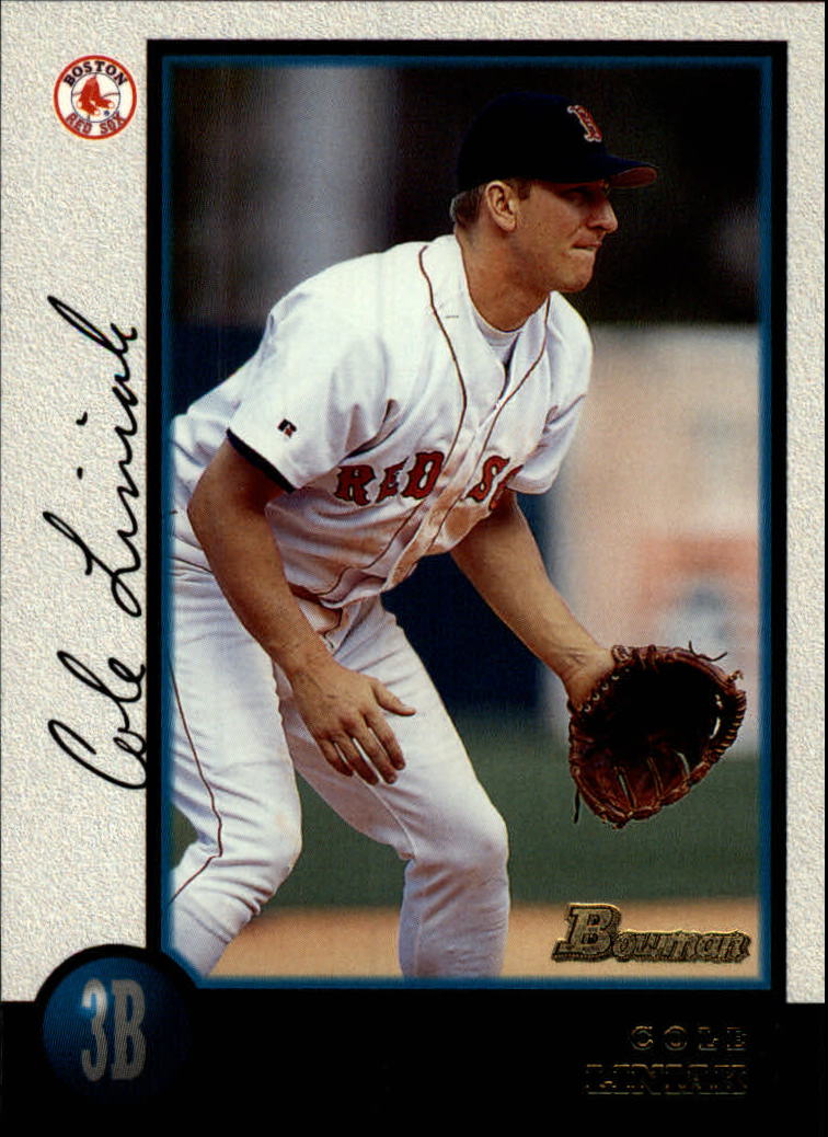 1998 Bowman Baseball Card Pick (Base) 253-441 - Picture 304 of 379
