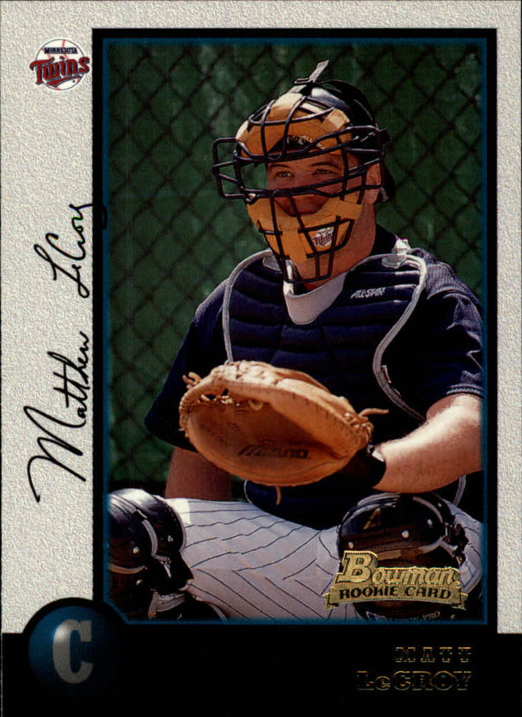 1998 Bowman Baseball Card Pick (Base) 253-441 - Picture 306 of 379
