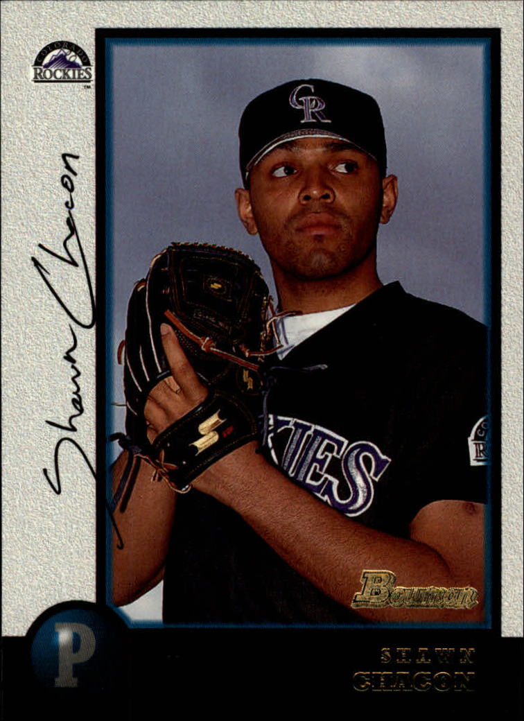 1998 Bowman Baseball Card Pick (Base) 253-441 - Picture 310 of 379