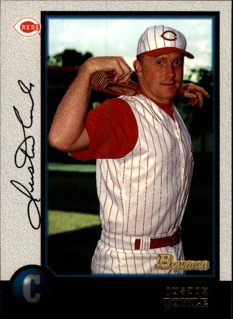 1998 Bowman Baseball Card Pick (Base) 253-441 - Picture 322 of 379