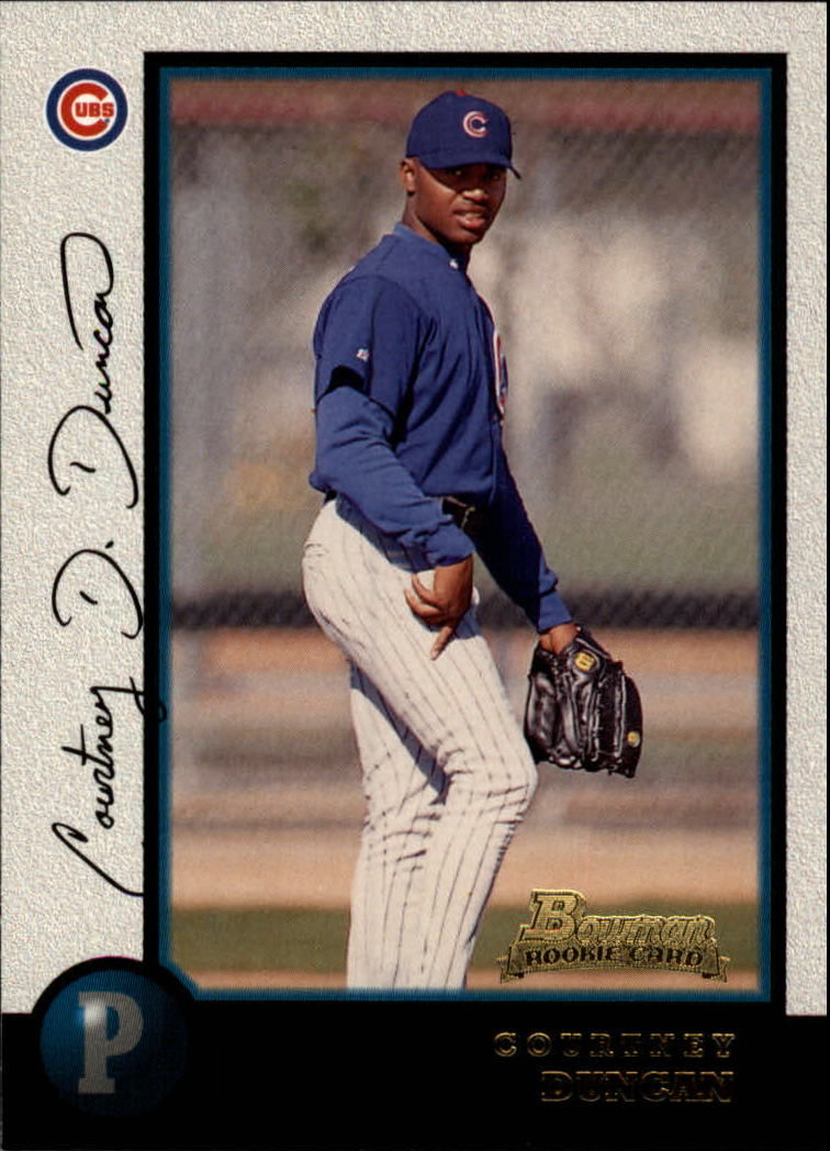 1998 Bowman Baseball Card Pick (Base) 253-441 - Picture 342 of 379