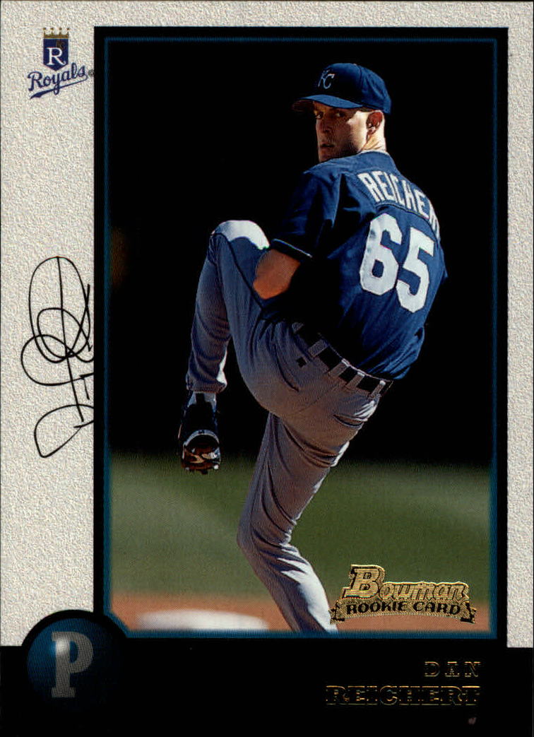 1998 Bowman Baseball Card Pick (Base) 253-441 - Picture 350 of 379