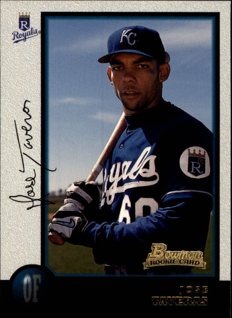 1998 Bowman Baseball Card Pick (Base) 253-441 - Picture 374 of 379
