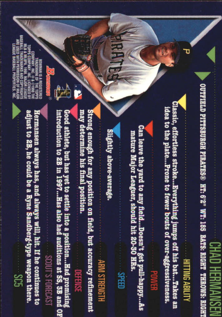 A2158- 1998 Bowman Baseball Cards 251-451 +Inserts -You Pick- 15+ FREE US SHIP - Picture 397 of 415