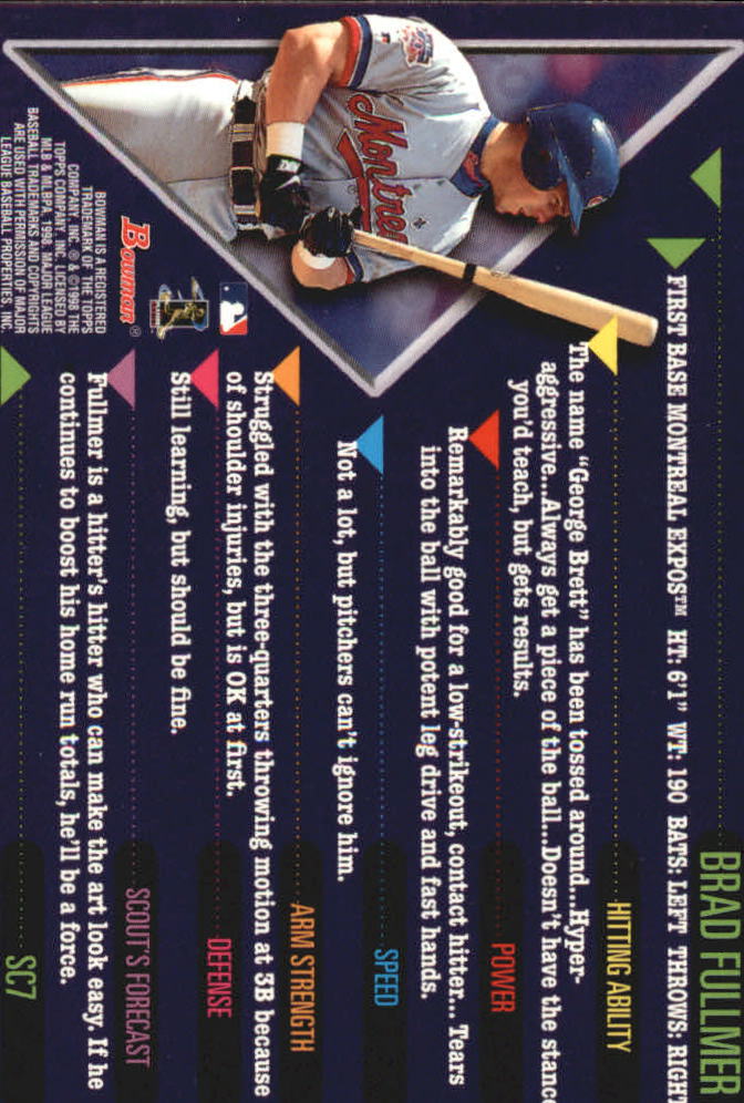 A2158- 1998 Bowman Baseball Cards 251-451 +Inserts -You Pick- 15+ FREE US SHIP - Picture 399 of 415