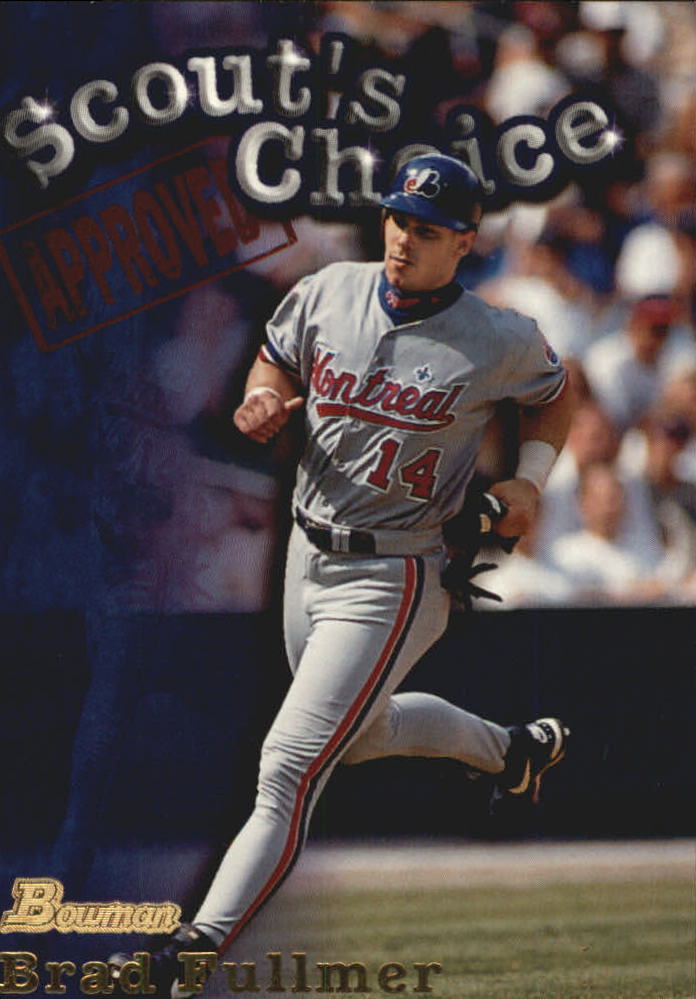 A2158- 1998 Bowman Baseball Cards 251-451 +Inserts -You Pick- 15+ FREE US SHIP - Picture 398 of 415