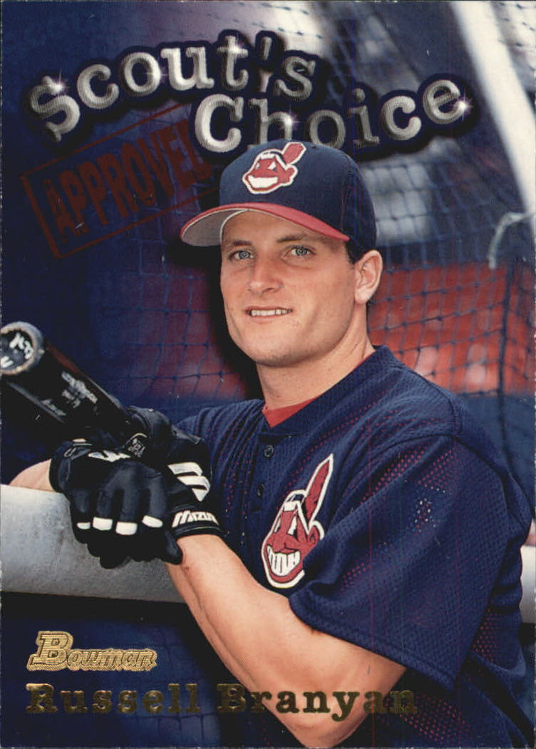 A2158- 1998 Bowman Baseball Cards 251-451 +Inserts -You Pick- 15+ FREE US SHIP - Picture 412 of 415