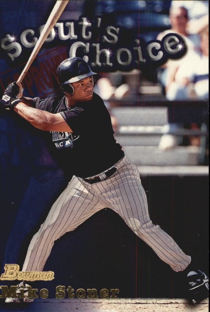 A2158- 1998 Bowman Baseball Cards 251-451 +Inserts -You Pick- 15+ FREE US SHIP - Picture 414 of 415