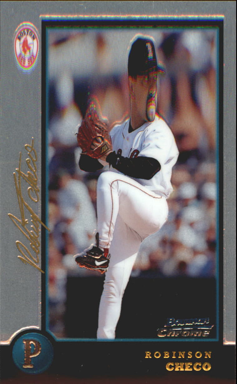 1999 Topps Gold Label Class 1 #82 Manny Ramirez - NM-MT - Ziggy's