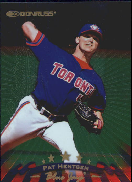 B6692- 1998 Donruss Collections donruss BB 1-205 -You Pick- 15+ FREE US SHIP - Picture 12 of 375