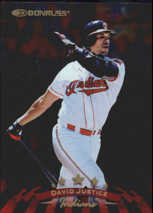 B6692- 1998 Donruss Collections donruss BB 1-205 -You Pick- 15+ FREE US SHIP - Picture 14 of 375