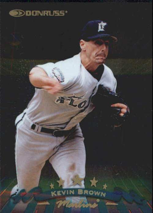 B6692- 1998 Donruss Collections donruss BB 1-205 -You Pick- 15+ FREE US SHIP - Picture 16 of 375