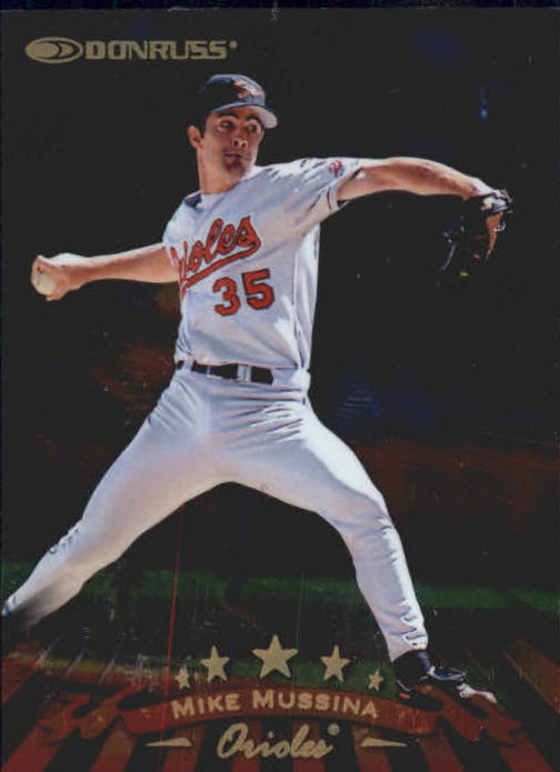 B6692- 1998 Donruss Collections donruss BB 1-205 -You Pick- 15+ FREE US SHIP - Picture 18 of 375