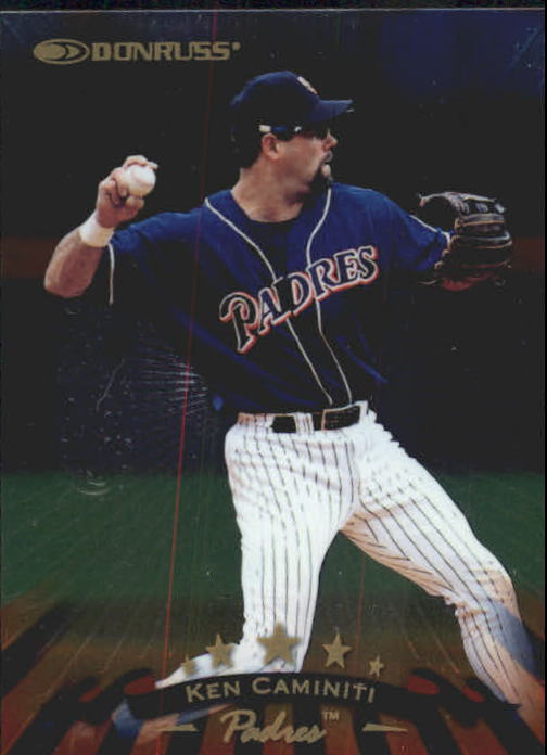 B6692- 1998 Donruss Collections donruss BB 1-205 -You Pick- 15+ FREE US SHIP - Picture 20 of 375