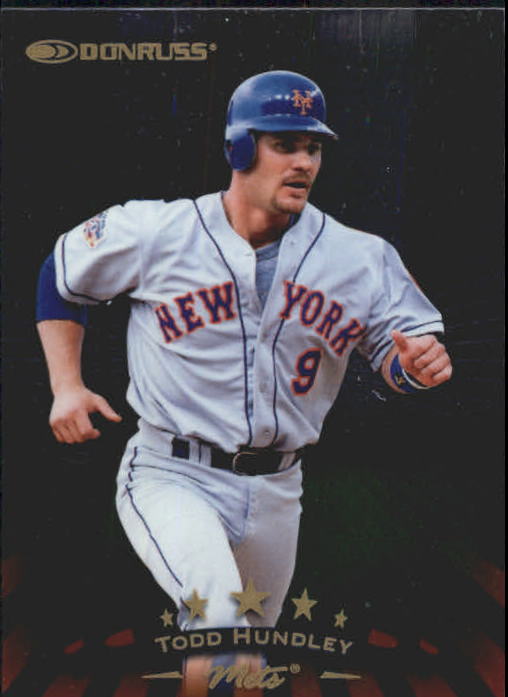 B6692- 1998 Donruss Collections donruss BB 1-205 -You Pick- 15+ FREE US SHIP - Picture 22 of 375