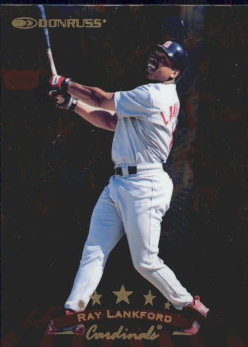 B6692- 1998 Donruss Collections donruss BB 1-205 -You Pick- 15+ FREE US SHIP - Picture 26 of 375