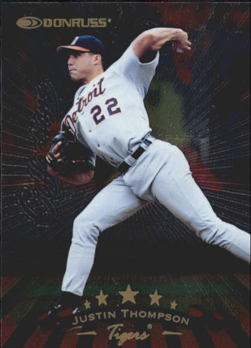 B6692- 1998 Donruss Collections donruss BB 1-205 -You Pick- 15+ FREE US SHIP - Picture 28 of 375