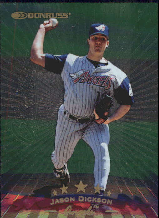 B6692- 1998 Donruss Collections donruss BB 1-205 -You Pick- 15+ FREE US SHIP - Picture 30 of 375