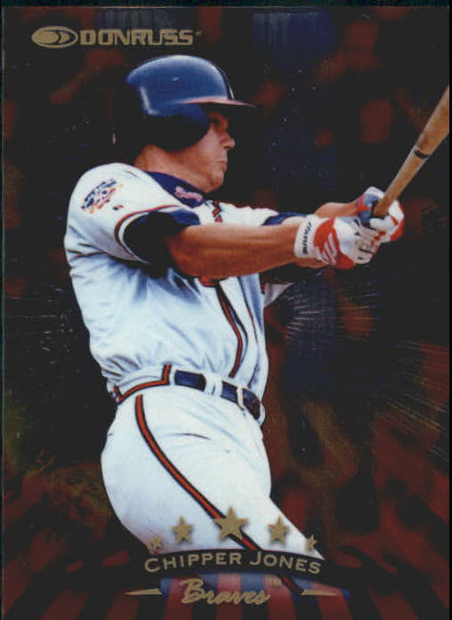 B6692- 1998 Donruss Collections donruss BB 1-205 -You Pick- 15+ FREE US SHIP - Picture 38 of 375