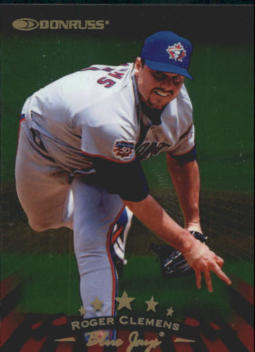 B6692- 1998 Donruss Collections donruss BB 1-205 -You Pick- 15+ FREE US SHIP - Picture 42 of 375