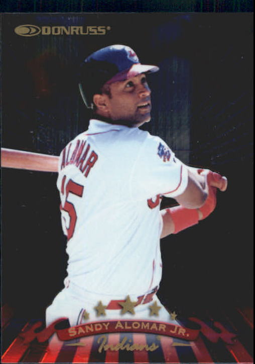 B6692- 1998 Donruss Collections donruss BB 1-205 -You Pick- 15+ FREE US SHIP - Picture 44 of 375