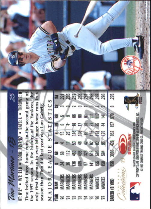 B6692- 1998 Donruss Collections donruss BB 1-205 -You Pick- 15+ FREE US SHIP - Picture 47 of 375