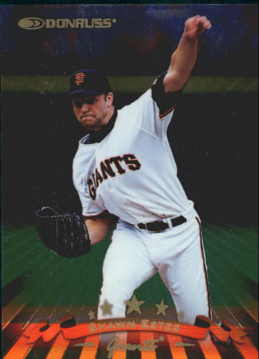 B6692- 1998 Donruss Collections donruss BB 1-205 -You Pick- 15+ FREE US SHIP - Picture 48 of 375