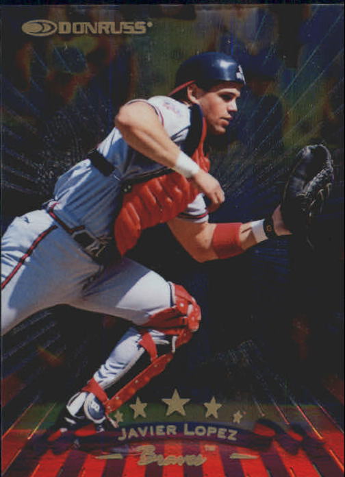 B6692- 1998 Donruss Collections donruss BB 1-205 -You Pick- 15+ FREE US SHIP - Picture 52 of 375