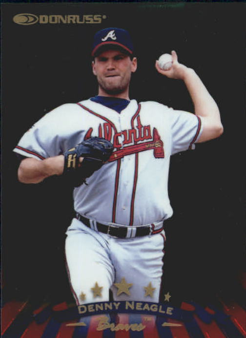 B6692- 1998 Donruss Collections donruss BB 1-205 -You Pick- 15+ FREE US SHIP - Picture 54 of 375