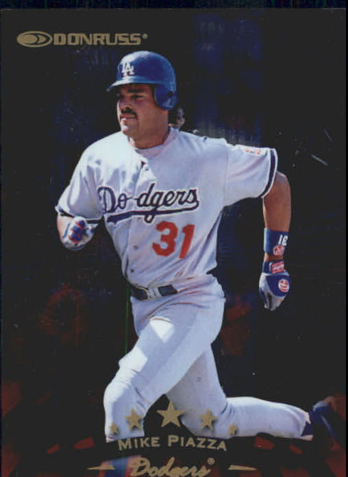 B6692- 1998 Donruss Collections donruss BB 1-205 -You Pick- 15+ FREE US SHIP - Picture 56 of 375
