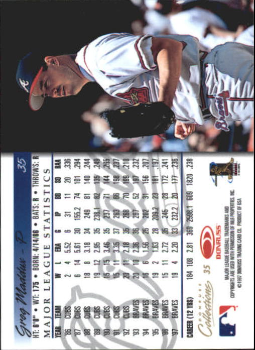 B6692- 1998 Donruss Collections donruss BB 1-205 -You Pick- 15+ FREE US SHIP - Picture 65 of 375